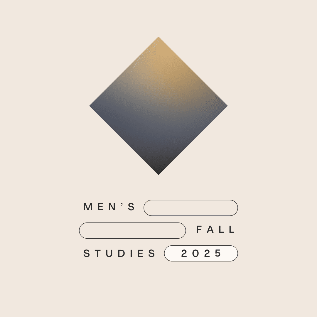 Men's fall 2025