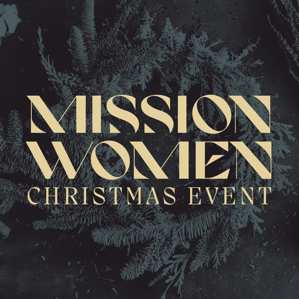 MissionWomen-ChristmasEvent