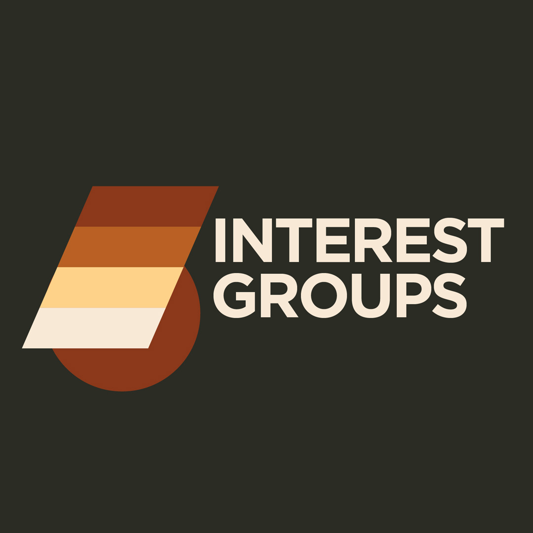 interest groups sq