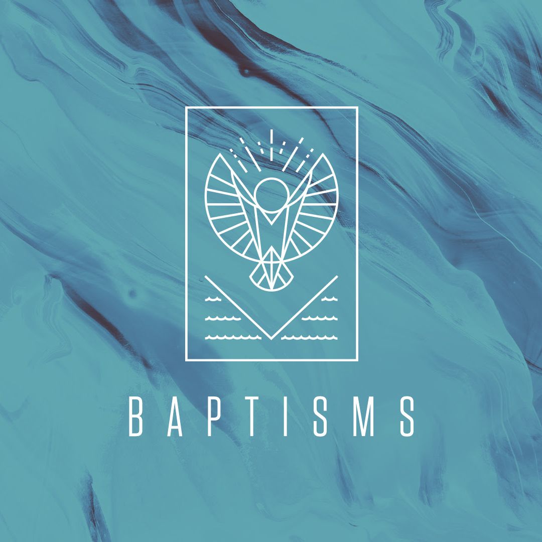 baptism square