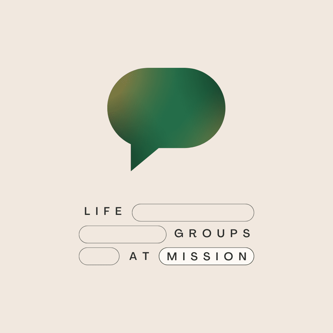 life groups