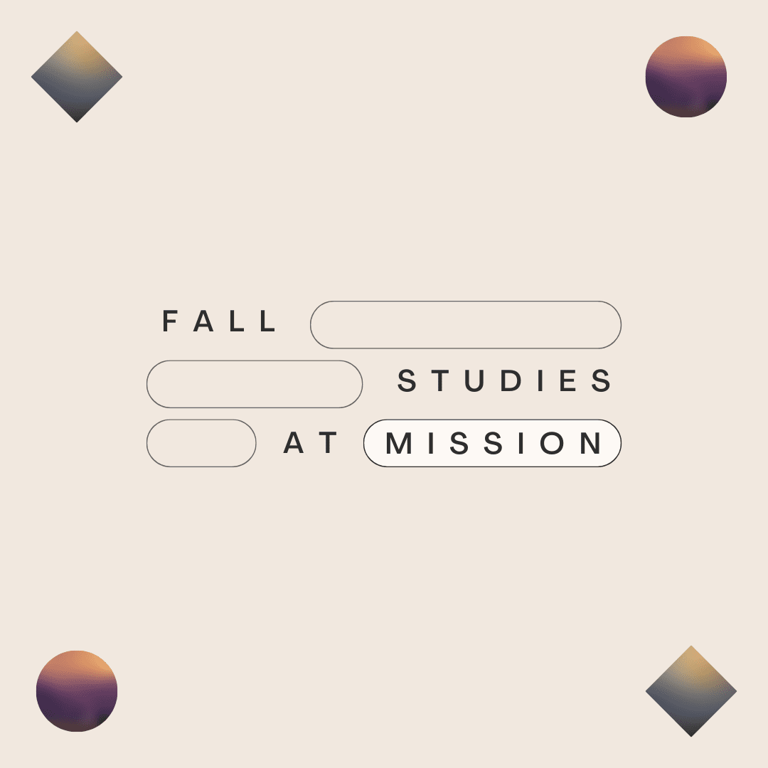 fall studies